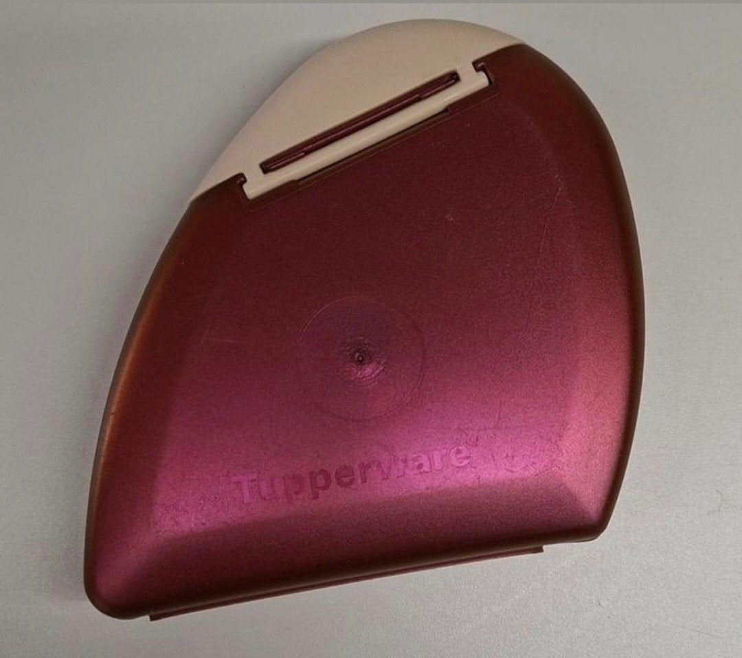 Tupperware beauty doosje., Ophalen of Verzenden, Overige typen