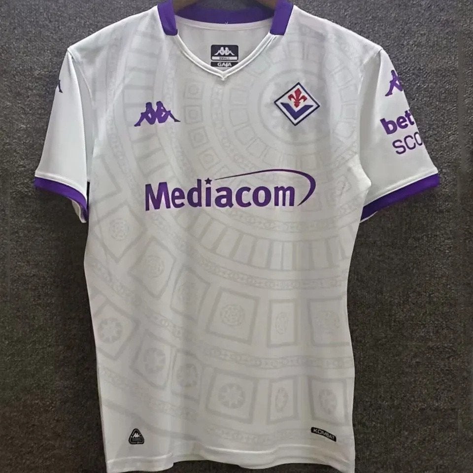 Fiorentina shirt 2025/26 | Nieuw + Bedrukking, Verzenden, Nieuw, Shirt