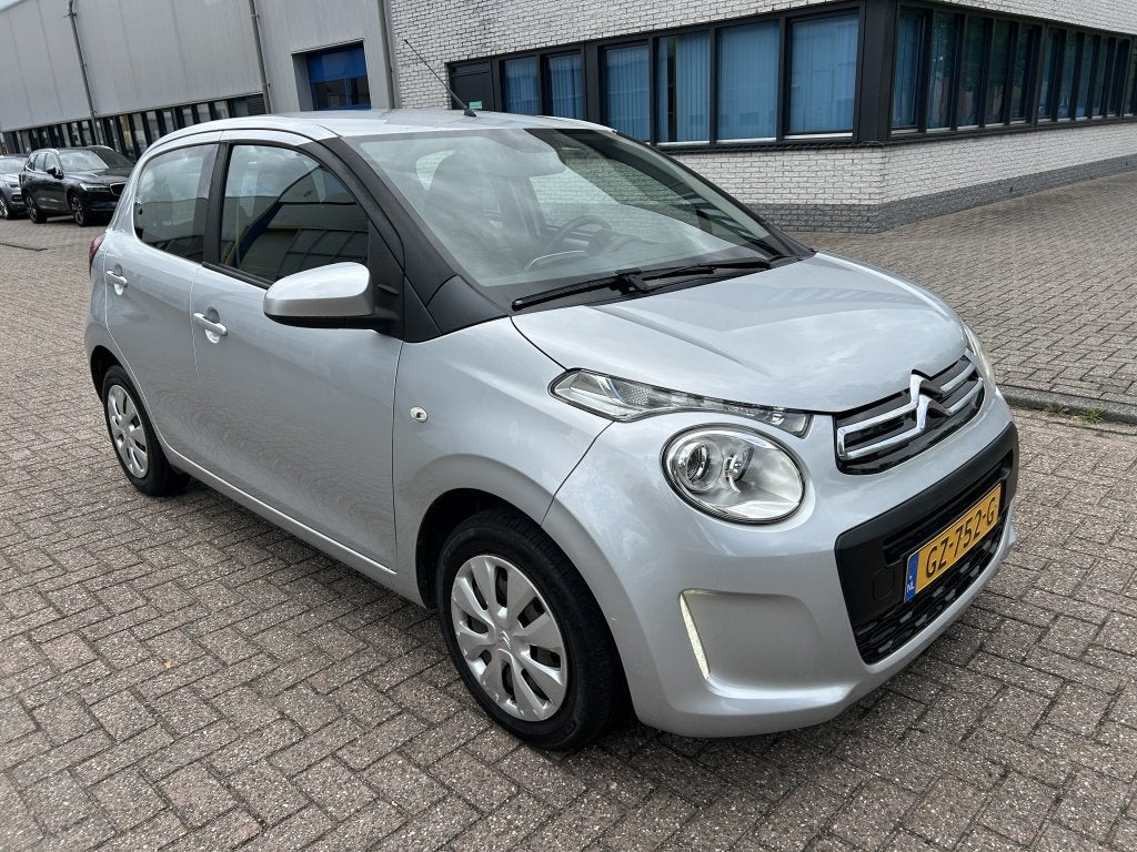Citroën C1
