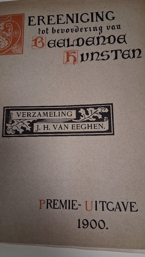 verzamelde werken, Ophalen, Overige technieken, Klassiek, Papier
