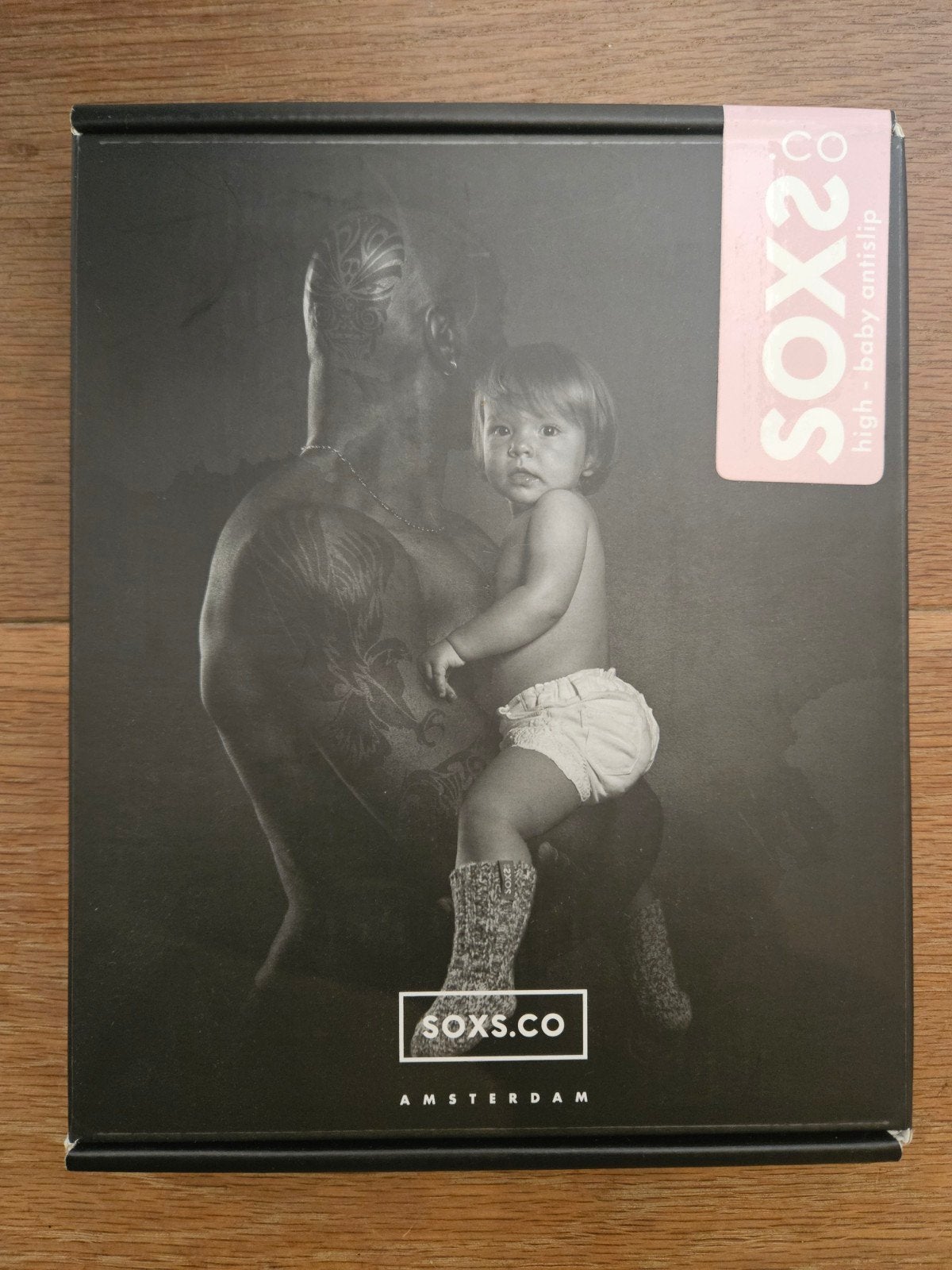 nieuw Soxs sollen roze mt 19-28, Meisje, Nieuw, Ophalen of Verzenden, Soxs