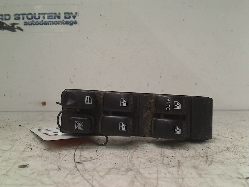 Raamschakelaar Links Voor Kia Cerato 2007 621W05560, Info@kia.de, Kia Deutschland GmbH, Gebruikt, Theodor-Heuss-Allee 11, Frankfurt am Main 60486, , Duitsland