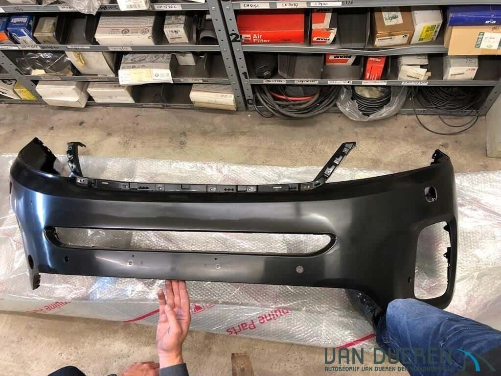 Kia Sorento 2012-2014 voorbumper 865112P550, Kia, -, Voor, -