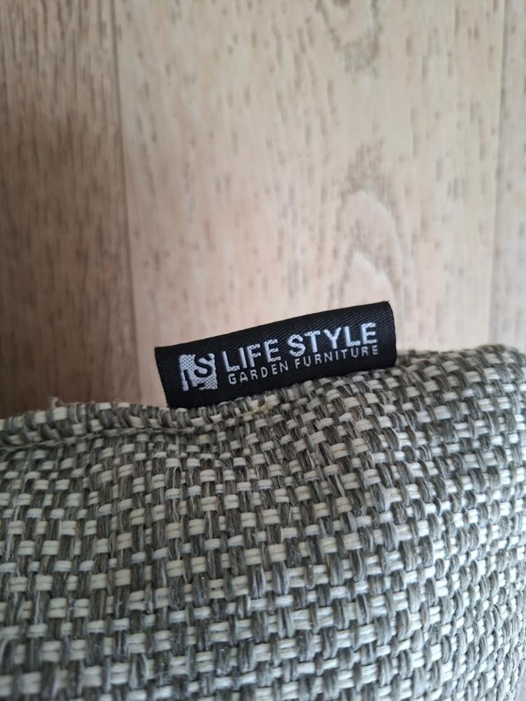 life style sierkussen, Ophalen, Zo goed als nieuw, Interieur en Design