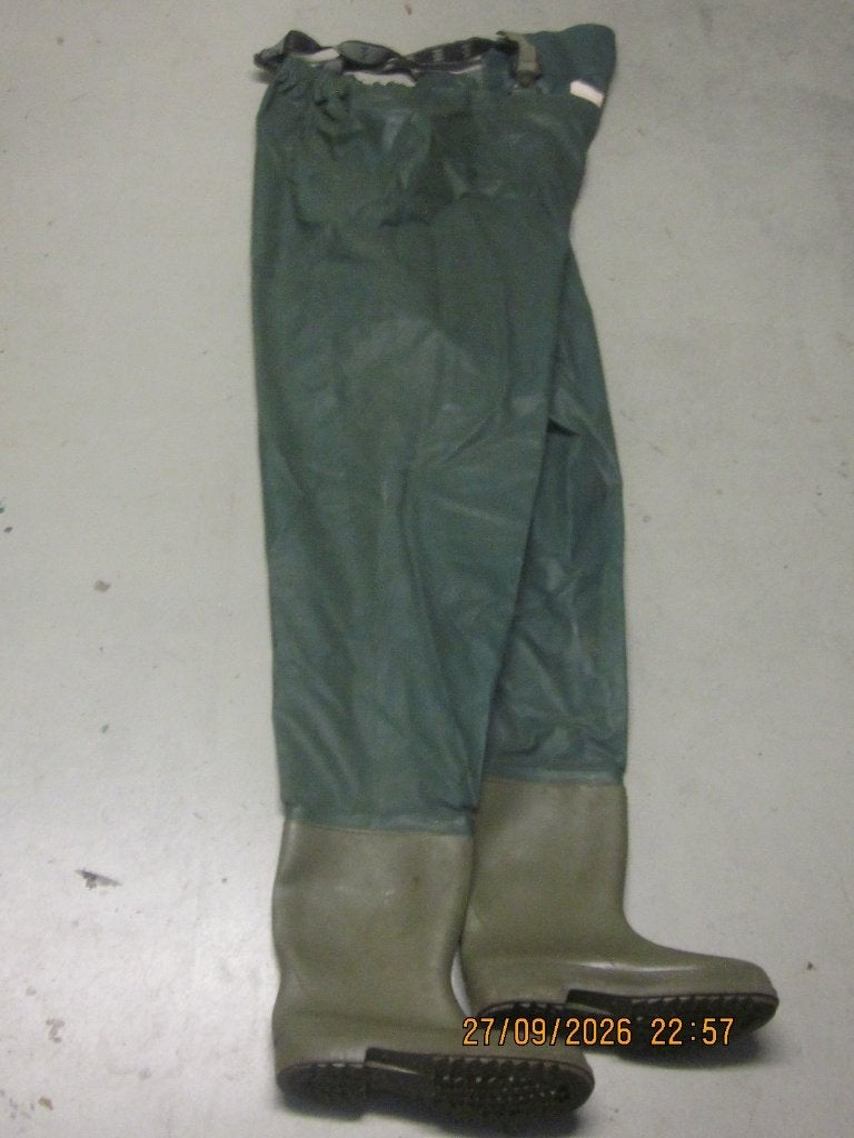 WAADPAK HELLY HANSSEN MT 45, Ophalen of Verzenden