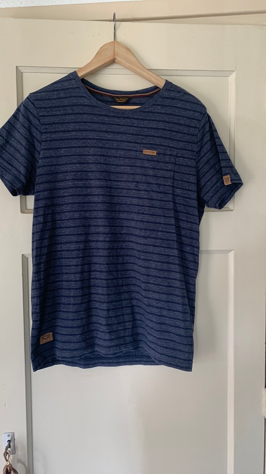 PME T-shirt maat M, Ophalen of Verzenden, Zo goed als nieuw