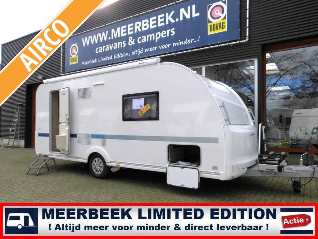 Adria Altea 542 PH 4404,=KORTING THULE&MOVER, Adria, 6 tot 7 meter, Overige typen, 1000 - 1250 kg