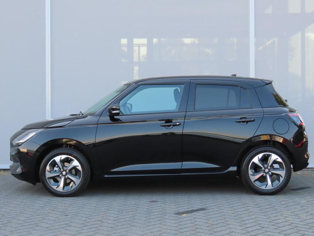 Suzuki Swift 1.2 Style | Stoelverwarming | Climate Control |, Auto's, Suzuki, Voorwielaandrijving, 12 maanden, Stof, Euro 6