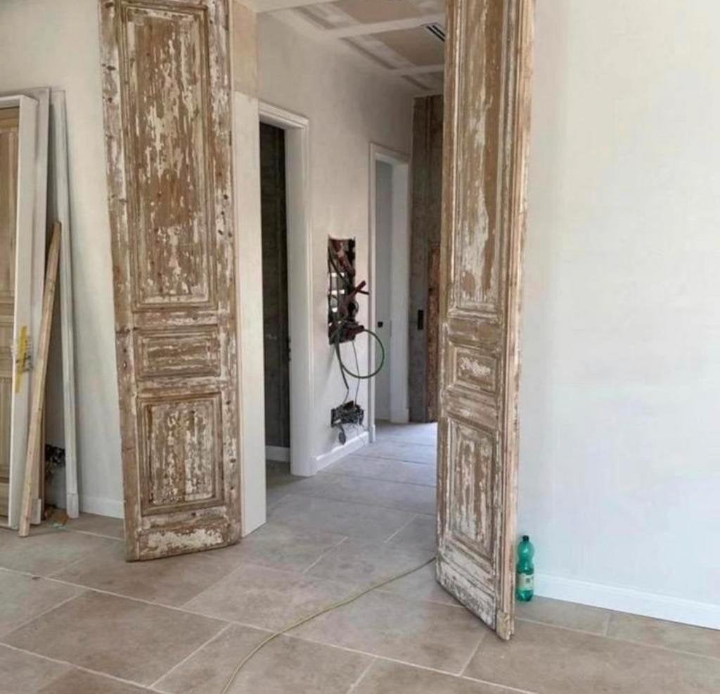 BOURGONDISCHE DALLEN CASTLE STONES GROOT ASSORTIMENT, Ophalen of Verzenden, Nieuw, 75 m² of meer