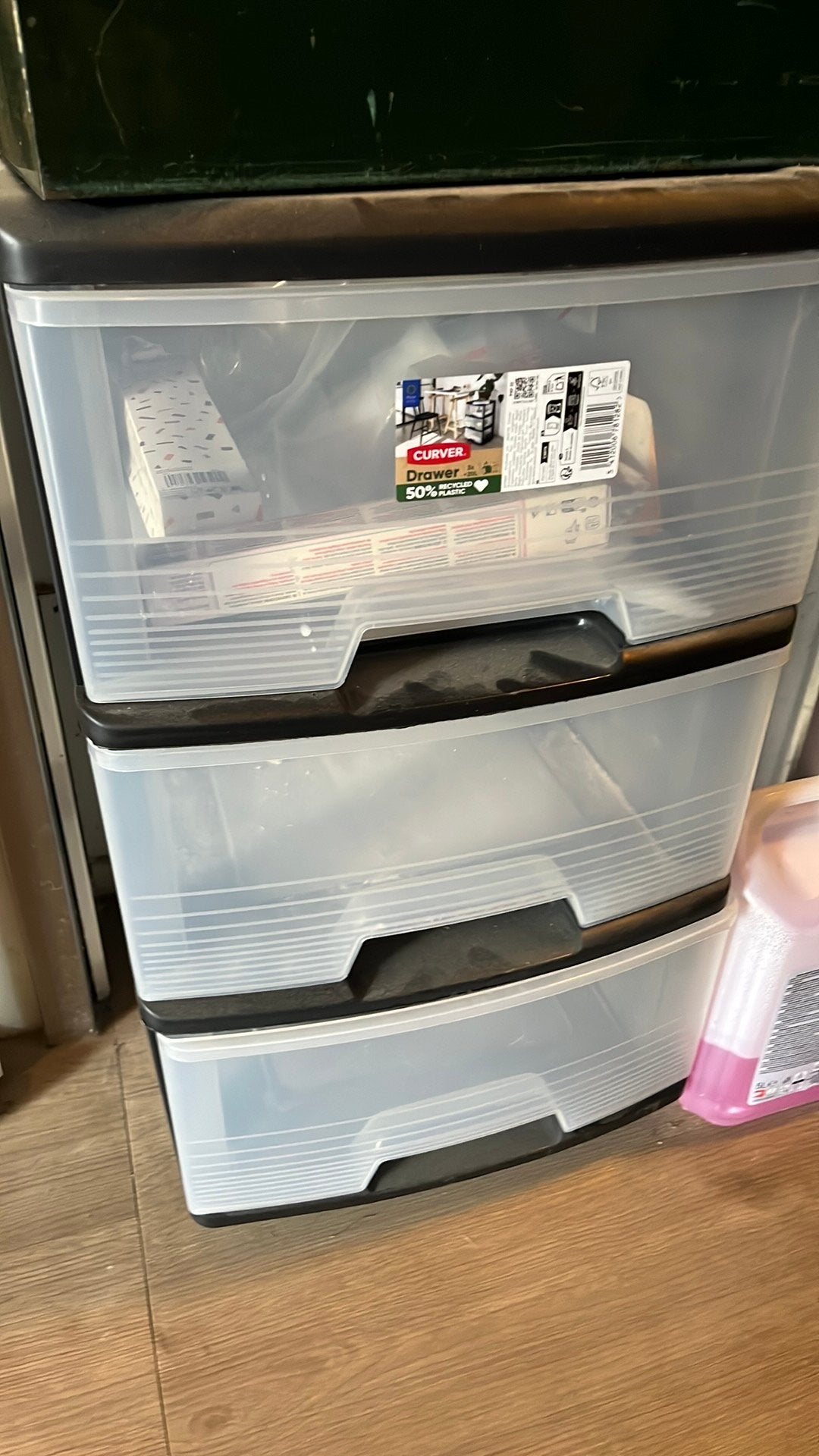 Laden kast, Huis en Inrichting, Kasten | Overige, Ophalen of Verzenden