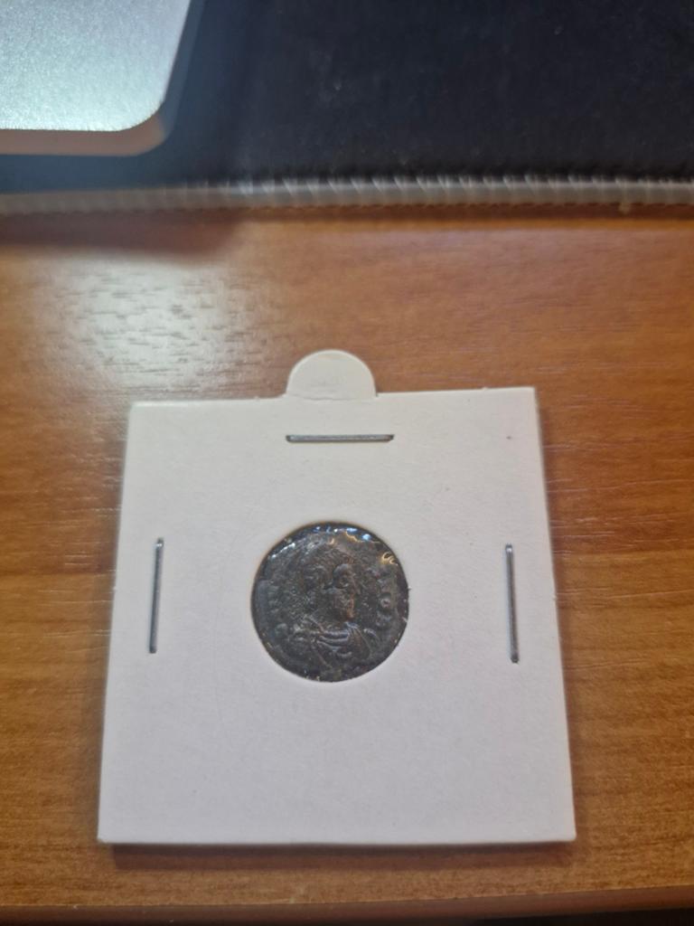 Romeinse munt, Ophalen of Verzenden, Overige landen