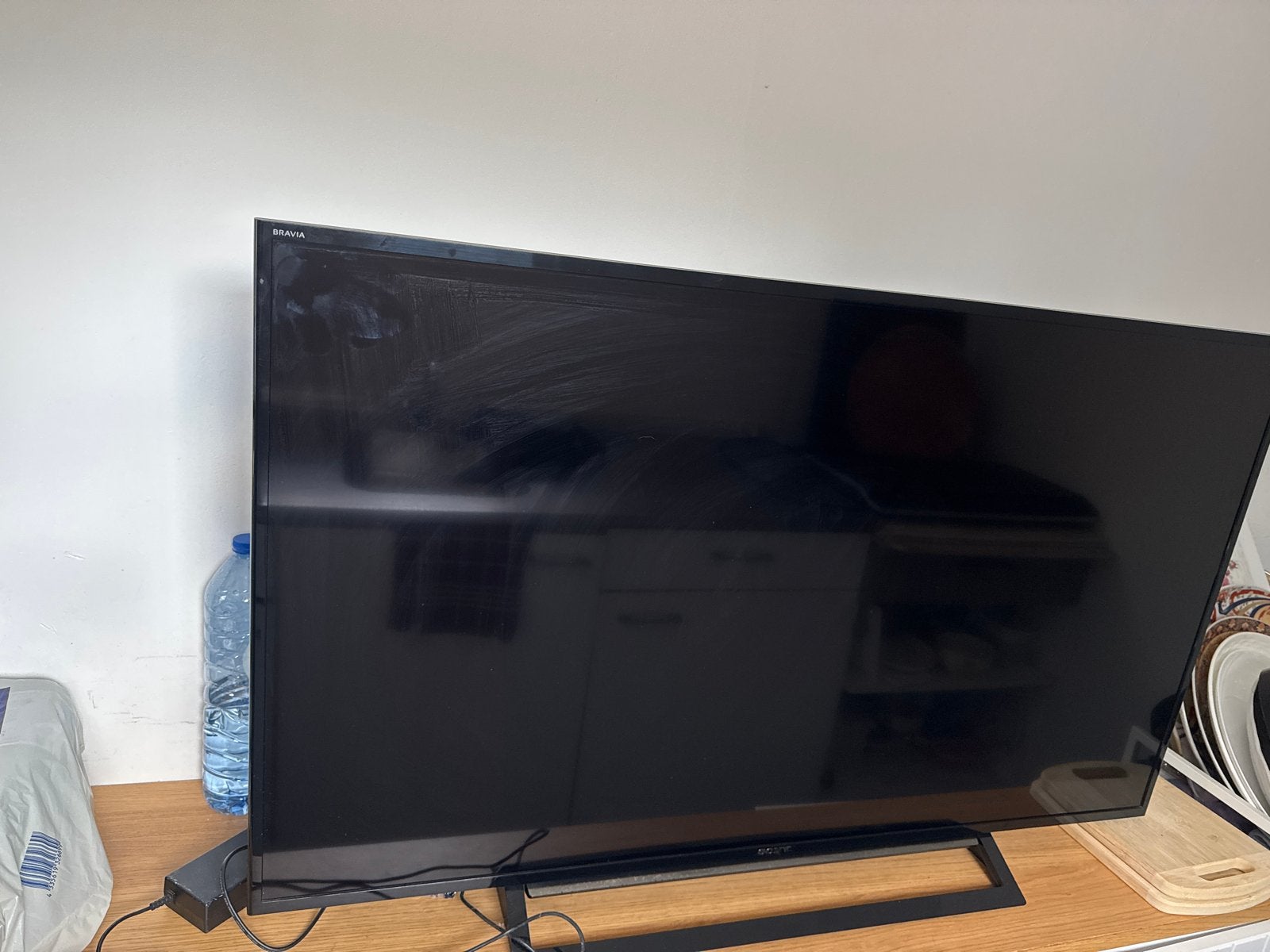 Sony Bravia TV - Goede staat, Ophalen, Full HD (1080p), Gebruikt, LED