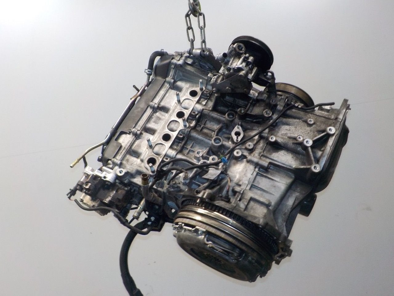 Motor Mini Mini, Auto-onderdelen, Onderdelen@venauto.nl, Van der Ven Autorecycling B.V., Gebruikt, Ettenseweg 76, 4706 PB Roosendaal, The Netherlands