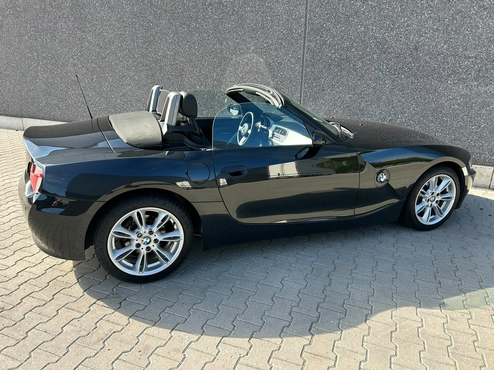 Foto 8 van BMW Z4 Roadster 2.0i Introduction | AIRCO | LEDER | STOELVER