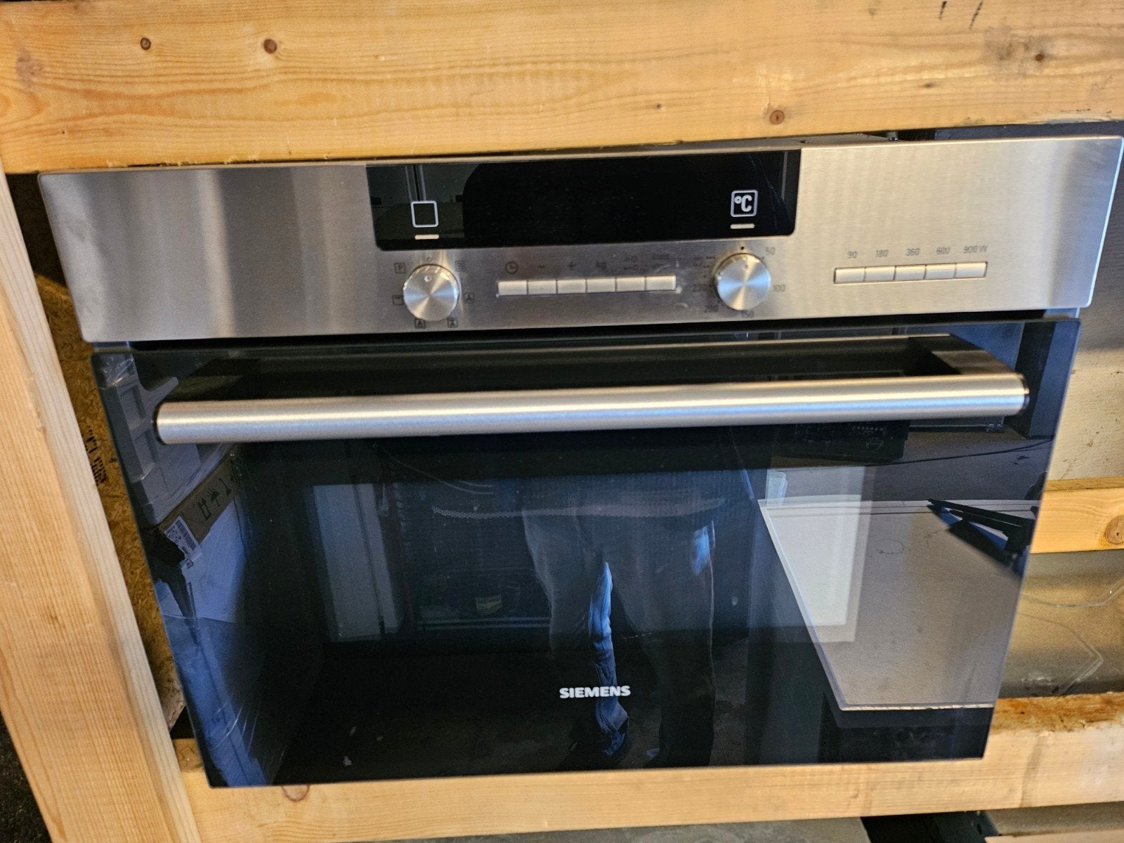 Inbouw combimagnetron met garantie vanaf 200,-, Witgoed en Apparatuur, Ophalen of Verzenden, Inbouw, 45 tot 60 cm, Hete lucht