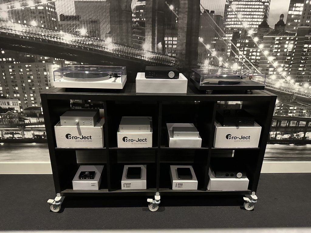Pro-Ject Platenspelers en accessoires !!, Audio, Tv en Foto, Niet ingevuld, Niet ingevuld, Niet ingevuld