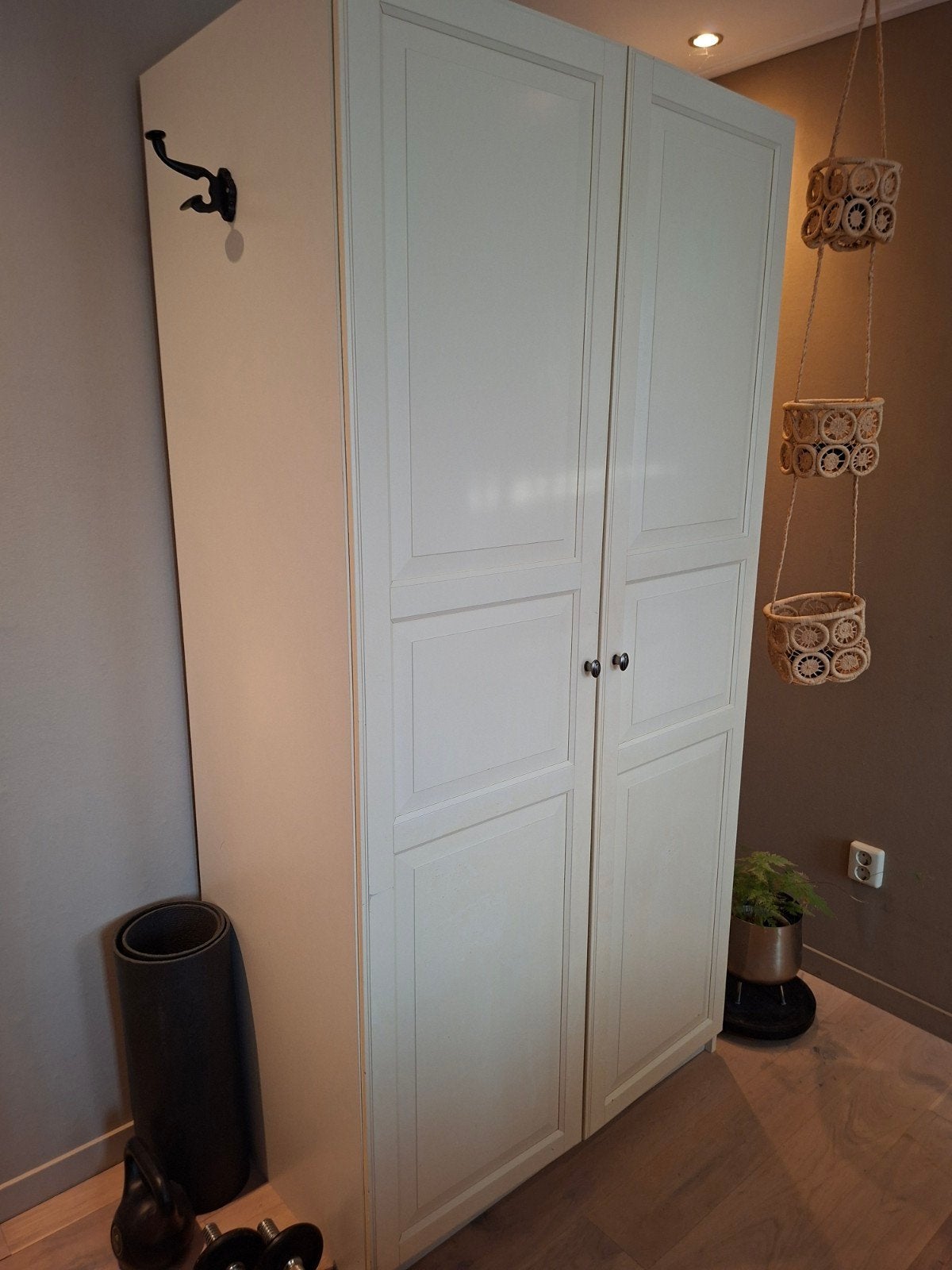 PAX kast Ikea, Huis en Inrichting, Ophalen, Gebruikt