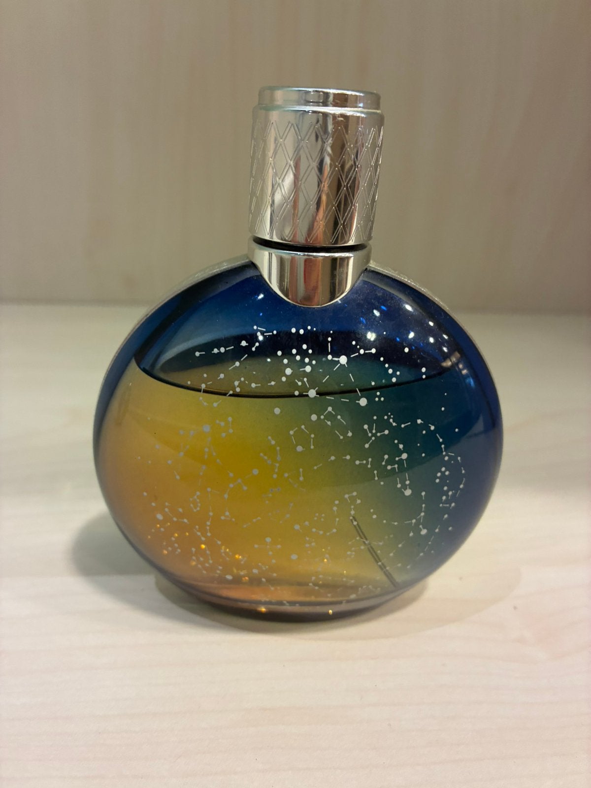 Van Cleef en Arpels Midnight in Paris zeldzaam, Verzamelen, Verzenden, Zo goed als nieuw, Parfumfles
