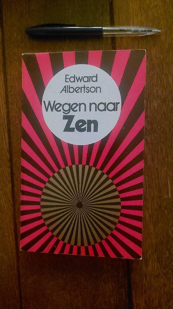 ZEN manifest+ wegen naar ZEN + wegwijs in YOGA + waarom YOGA, Boeken, Ophalen of Verzenden, Zo goed als nieuw, Overige onderwerpen