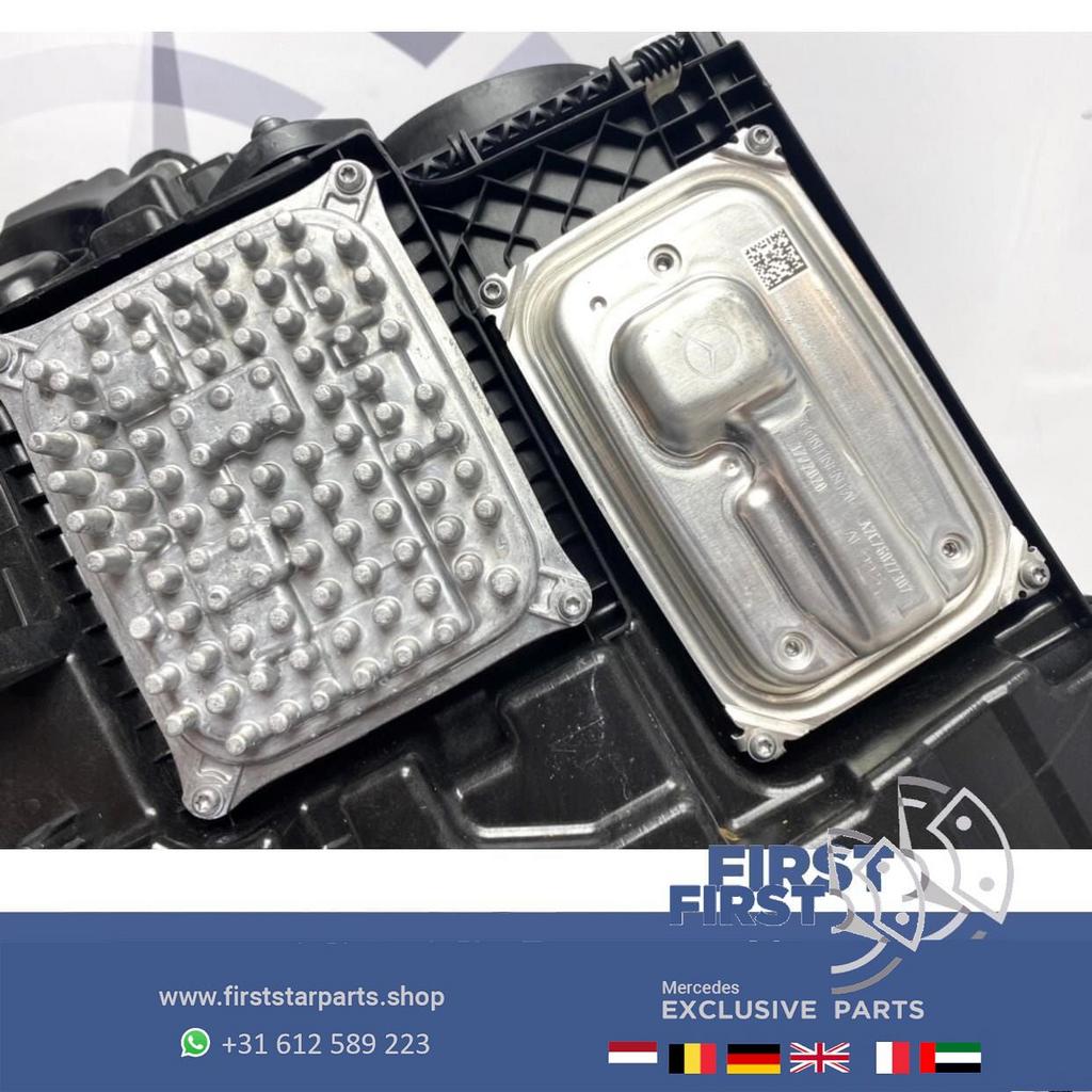 A2479063700 X247 GLB LED HIGH PERFORMANCE koplamp LINKS orig, Gebruikt, -, Ophalen of Verzenden, -