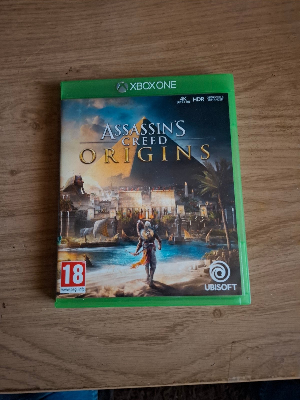 8 Xbox One spellen compleet met boekje, Avontuur en Actie, Online, Vanaf 18 jaar, 1 speler