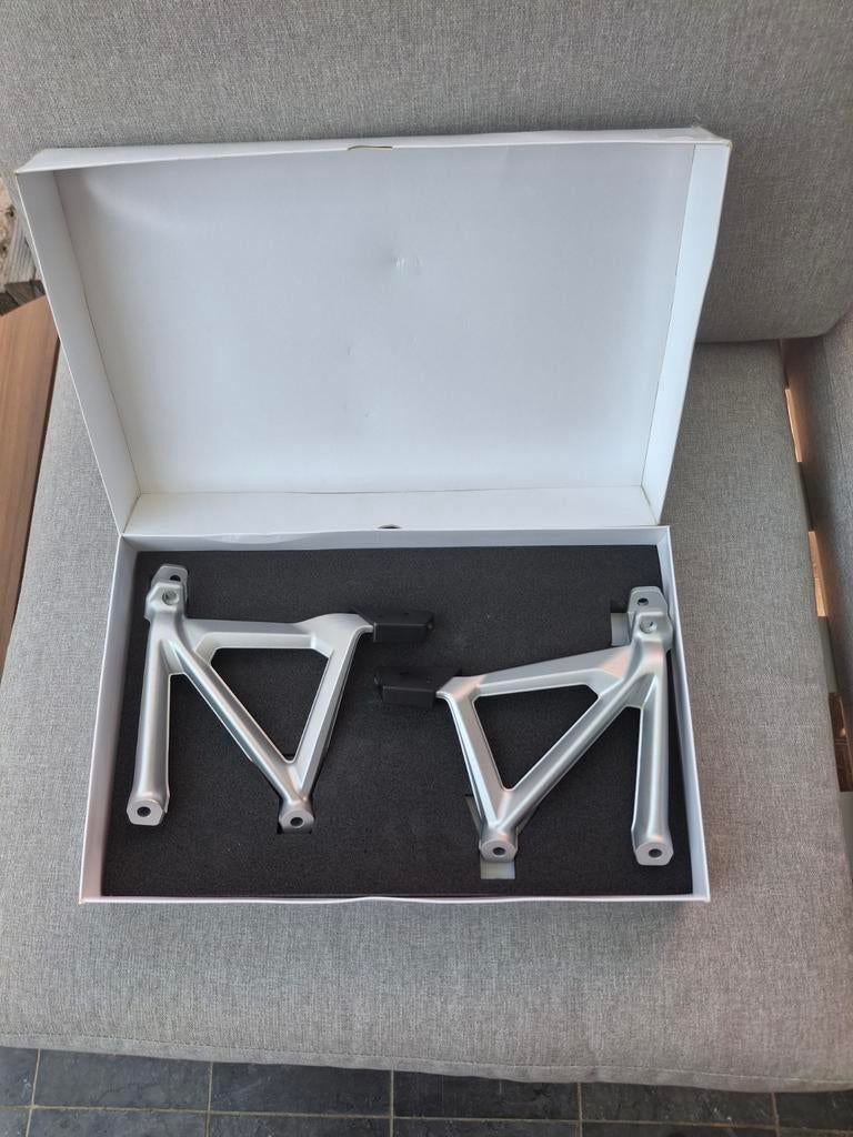 Beugels vario koffers bmw gs(a) 1250 (gereserveerd!), Ophalen of Verzenden