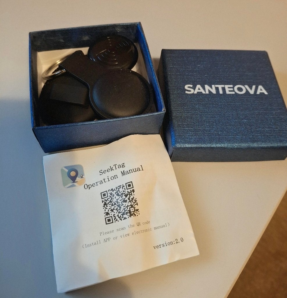 Te koop: GPS tracker kat zonder abonnement (niet gebruikt), Ophalen of Verzenden, Nieuw
