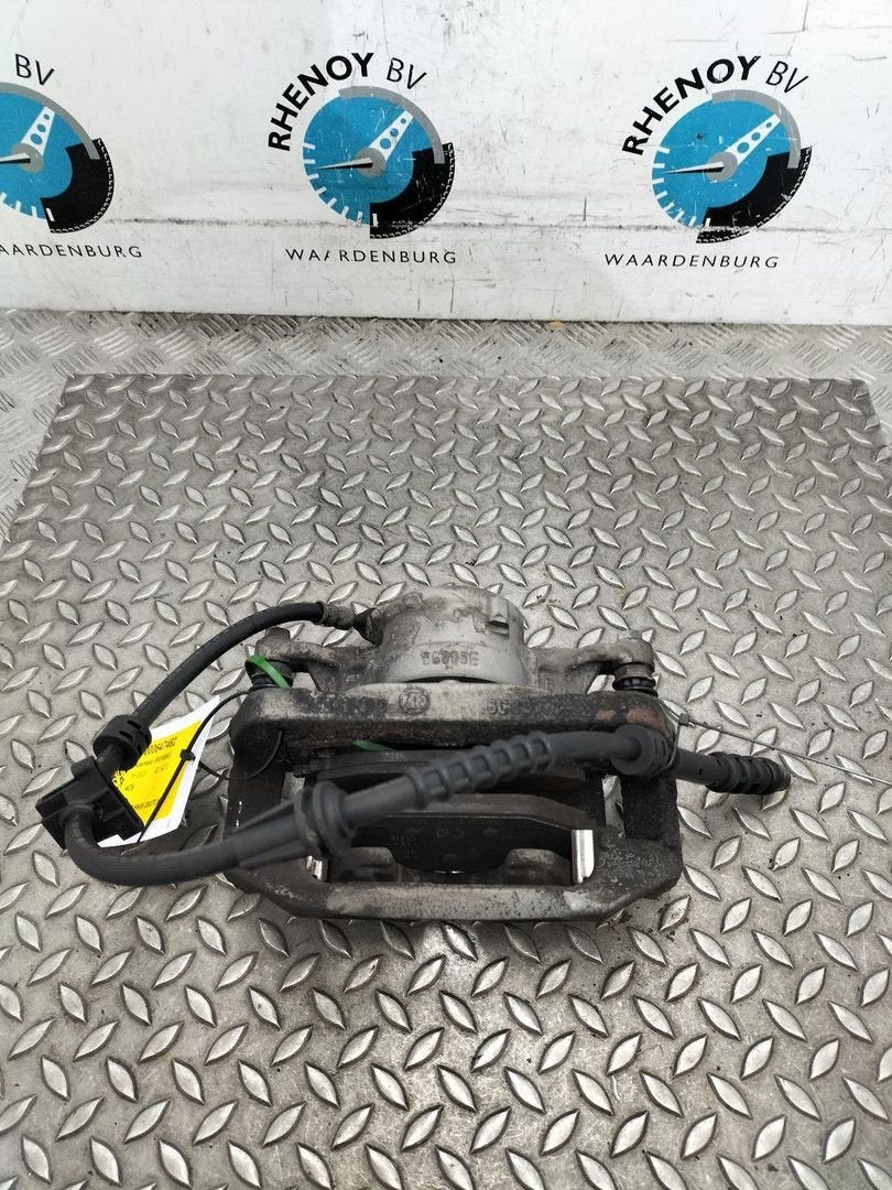 PEUGEOT 408 P54 REM KLAUW 1647879980 2023, Auto-onderdelen, Ophalen of Verzenden, Gebruikt, ARN erkend