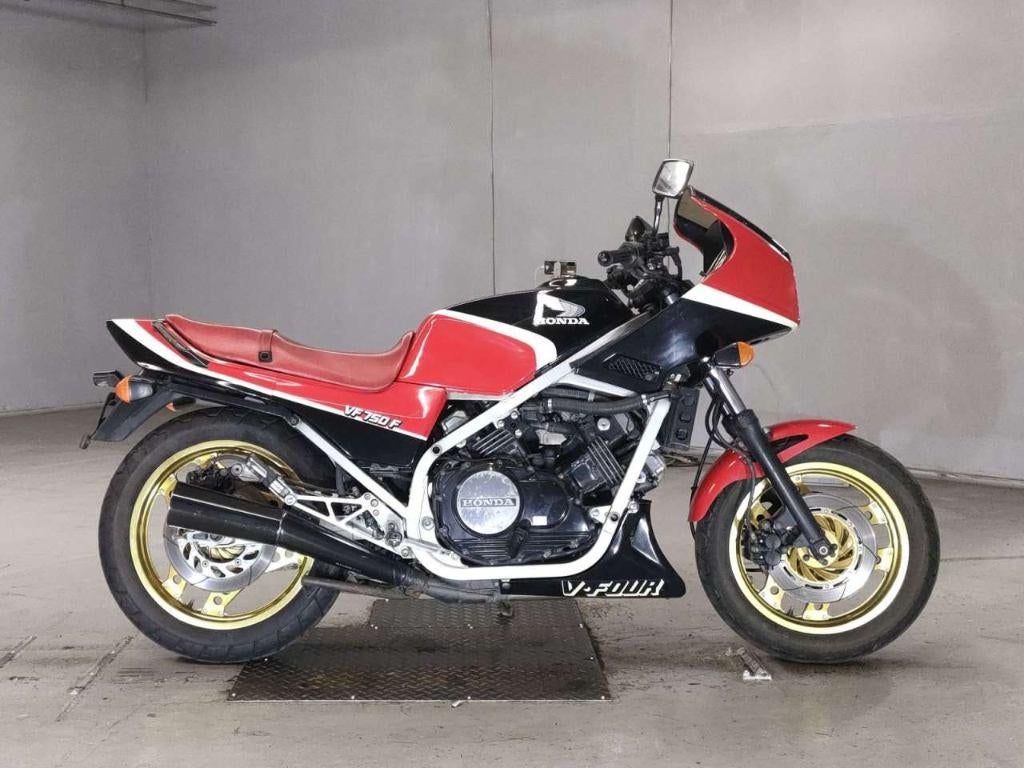 Te koop onderdelen HONDA VF750F INTERCEPTOR, Motoren, Ophalen of Verzenden, Gebruikt