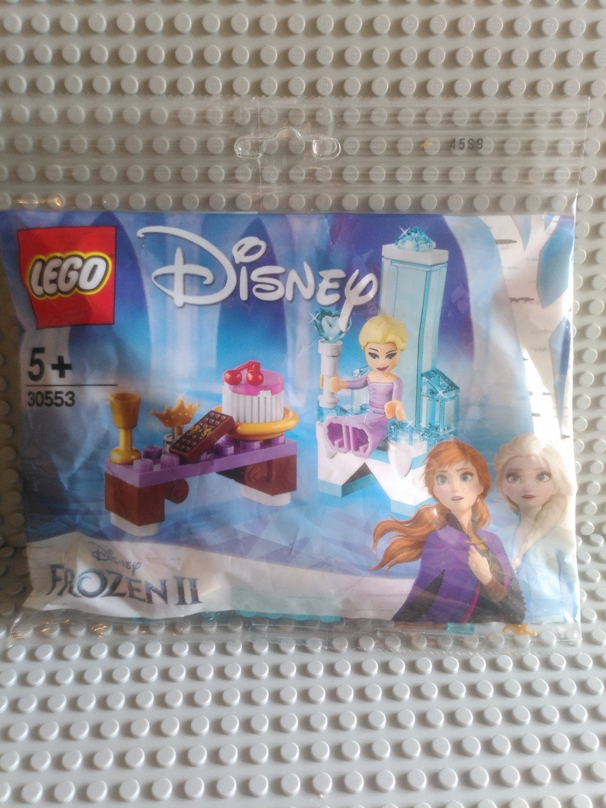 Lego 30553 Frozen MISB, Ophalen of Verzenden, Nieuw