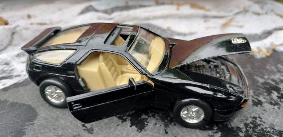 PORSCHE 928 gebruikte staat, koopje, Ophalen of Verzenden, Gebruikt, Auto, Overige merken
