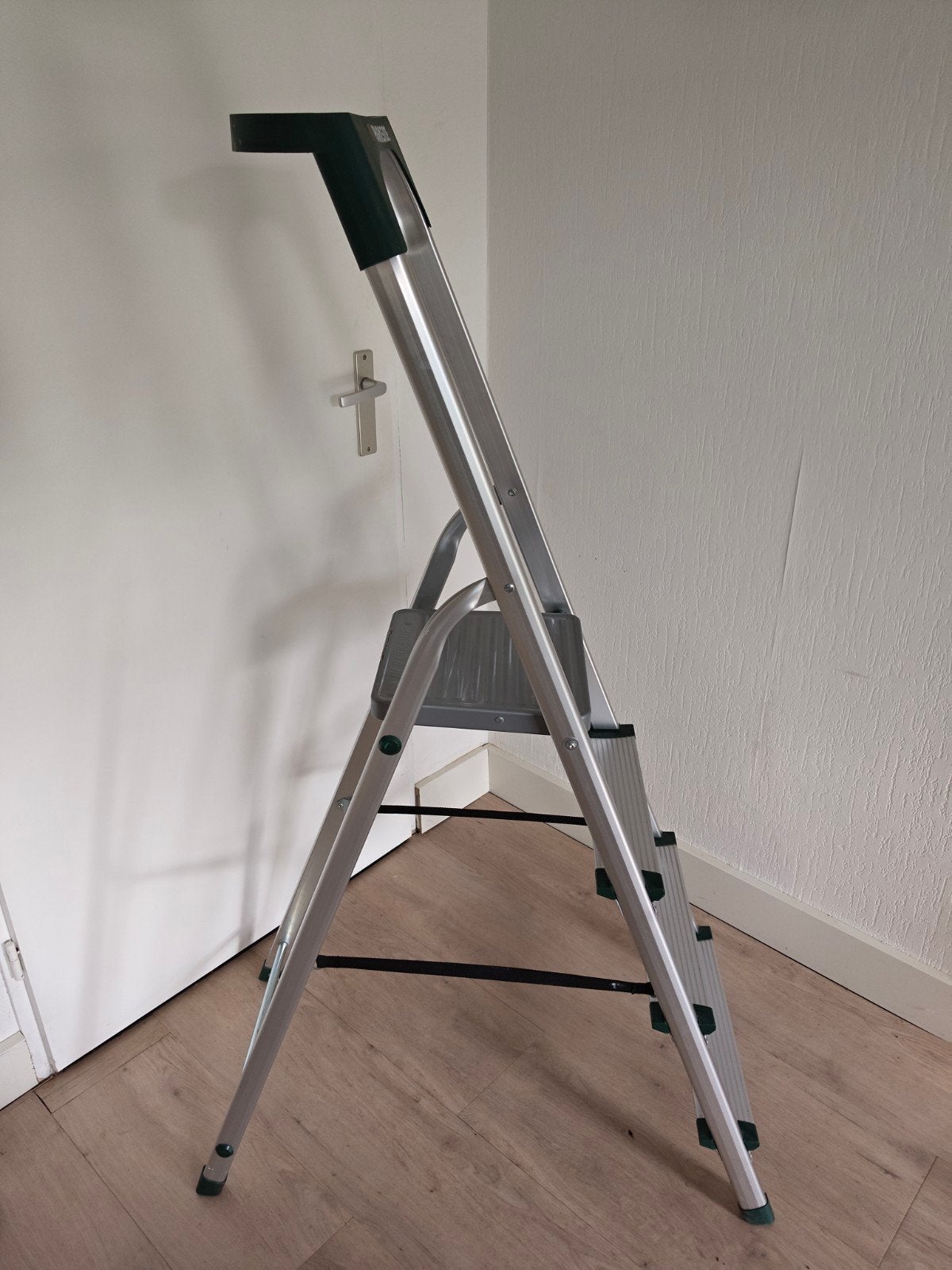 huishoudtrap werktrap parkside, Doe-het-zelf en Verbouw, Ophalen, Minder dan 2 meter