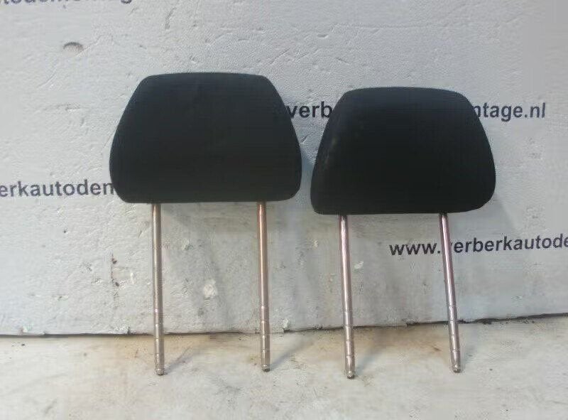 HOOFDSTEUN set achter Volkswagen Golf IV (1J1), Gebruikt, Berliner Ring 2 38440 Wolfsburg, DE, Volkswagen, Volkswagen AG