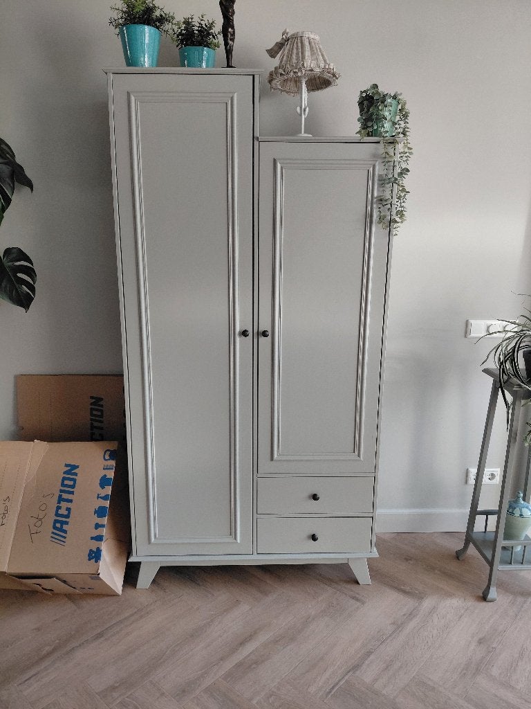 Kast te koop, Ophalen, Gebruikt