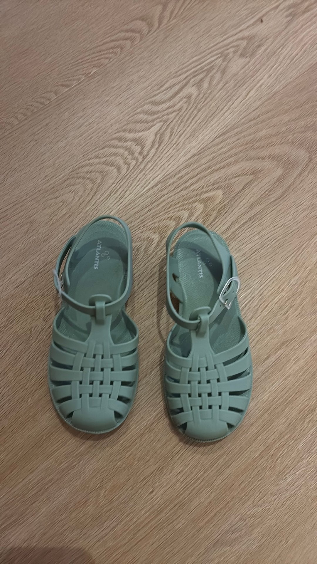 Waterschoenen Atlantis maat 33, Ophalen, Zo goed als nieuw, Jongen of Meisje, Overige typen