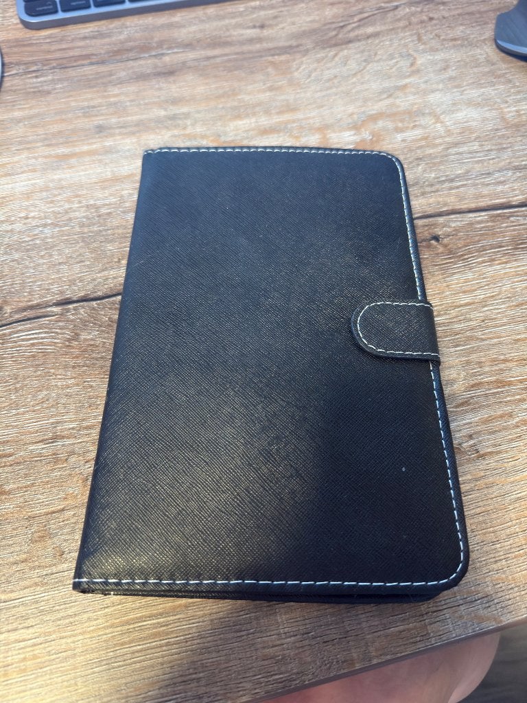 Nieuwe tablet met toetsenbord!, Computers en Software, Android Tablets, Google, 8 inch, Nieuw, Ophalen of Verzenden