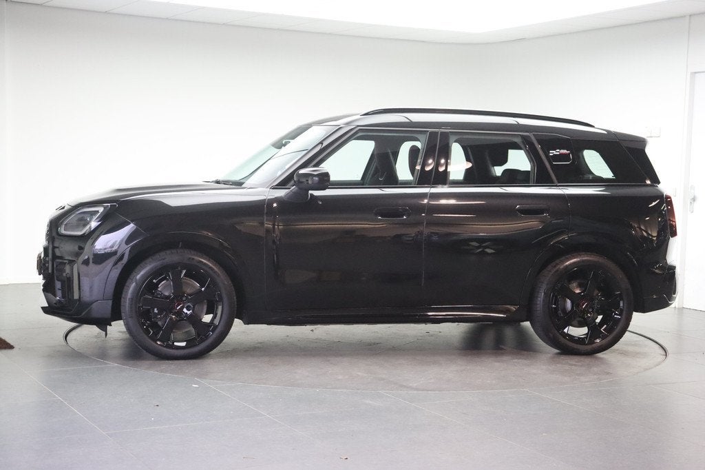 MINI Countryman E / John Cooper Works / Pakket S / 19" John, Auto's, Mini, Gebruikt, Countryman, Met garantie (alle), 24 min