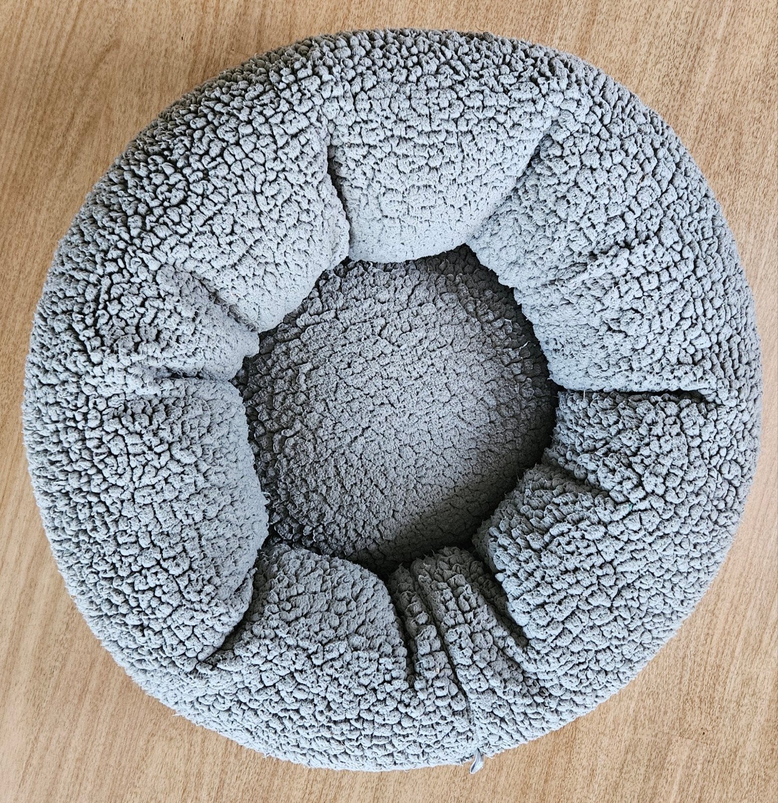 beeztees Jaxx orthopedische mand 50x50x20 - Als nieuw, Beeztees, Ophalen, Zo goed als nieuw, Hondenmand
