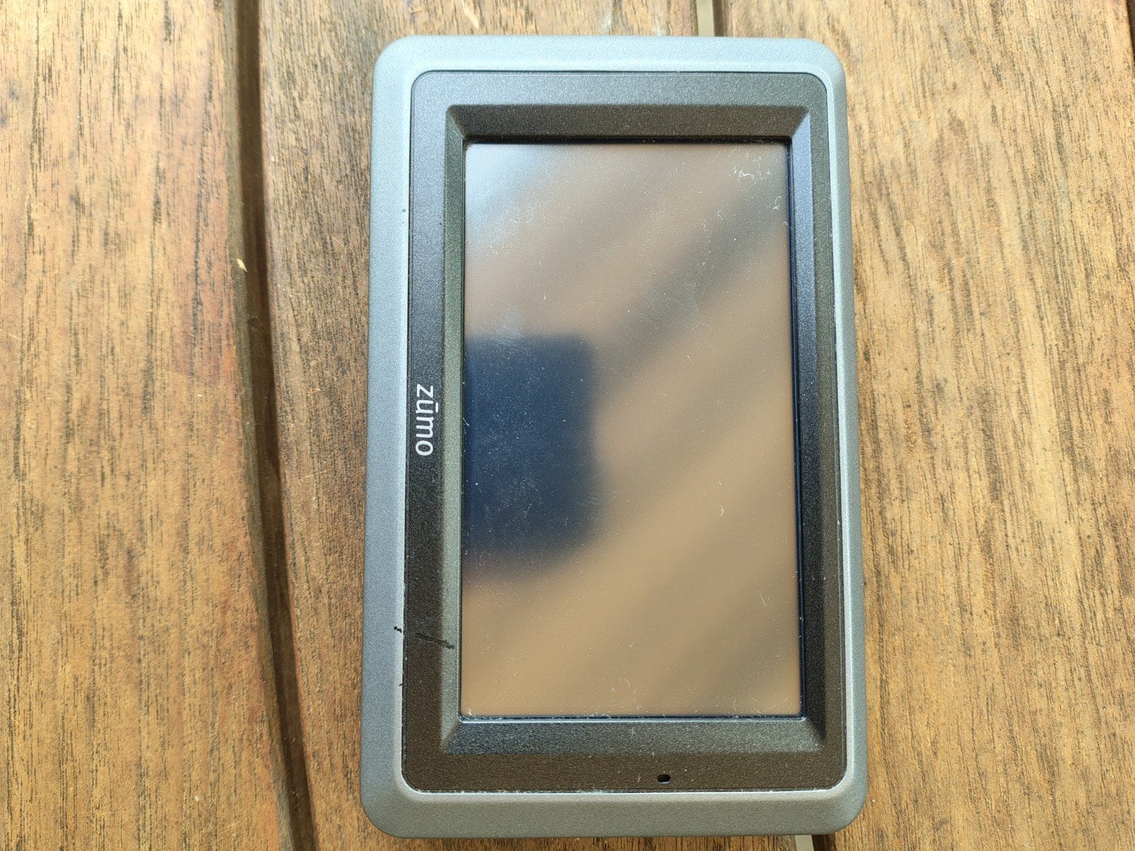 Garmin Zumo 660 motor navigatiesysteem, Ophalen of Verzenden, Gebruikt
