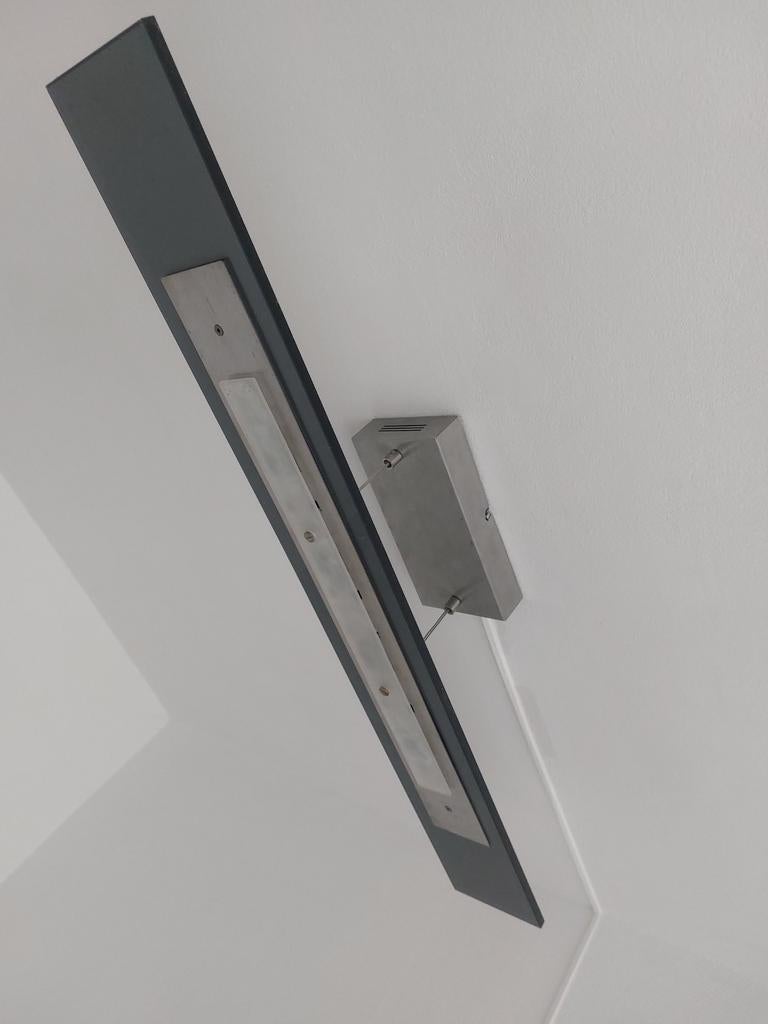 Plafondlamp, Ophalen of Verzenden, 10 inch, Bescherming voor- en achterkant
