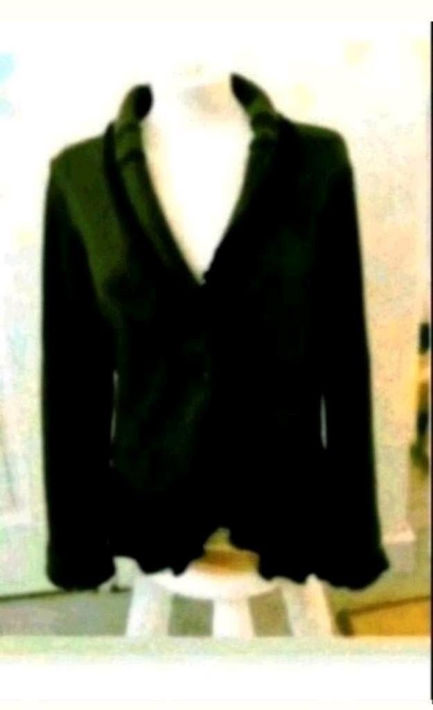 Didi bruin vest, Kleding | Dames, Truien en Vesten, Bruin, Maat 42/44 (L), Didi, Ophalen of Verzenden