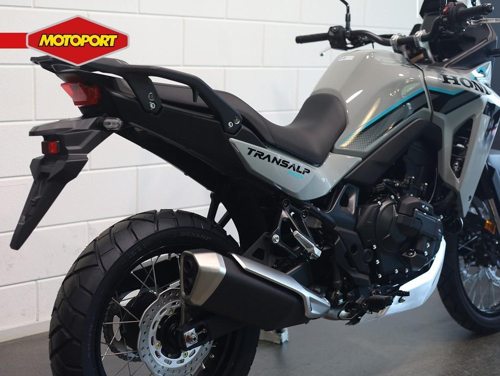 Honda XL 750 Transalp E-clutch (bj 2026), Motoren, Motoren | Honda, 750 cc, Bedrijf, Mc.benelux@honda-eu.com, Toermotor