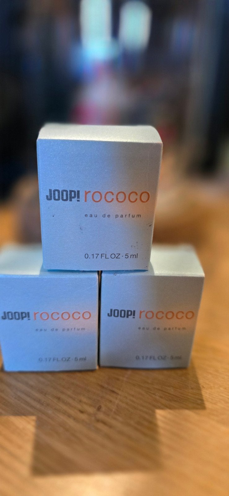 Joop parfum, Ophalen of Verzenden, Nieuw, Gehele gezicht
