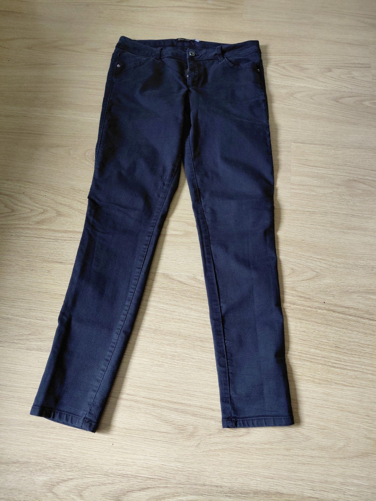 Steps skinny broek maat 40, Kleding | Dames, Steps, Ophalen of Verzenden