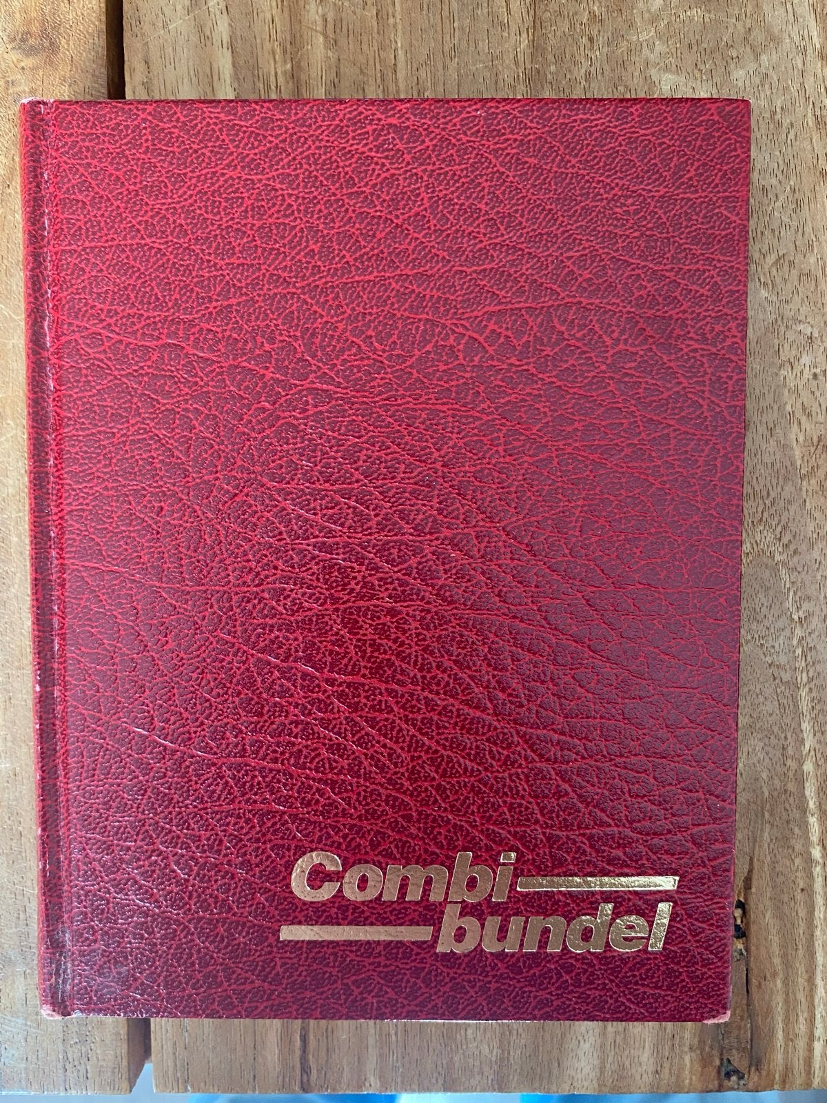 Combi-Zangbundel: Glorieklokken (1965) & Joh. de Heer (1974), Ophalen of Verzenden, Gelezen, Christendom | Protestants