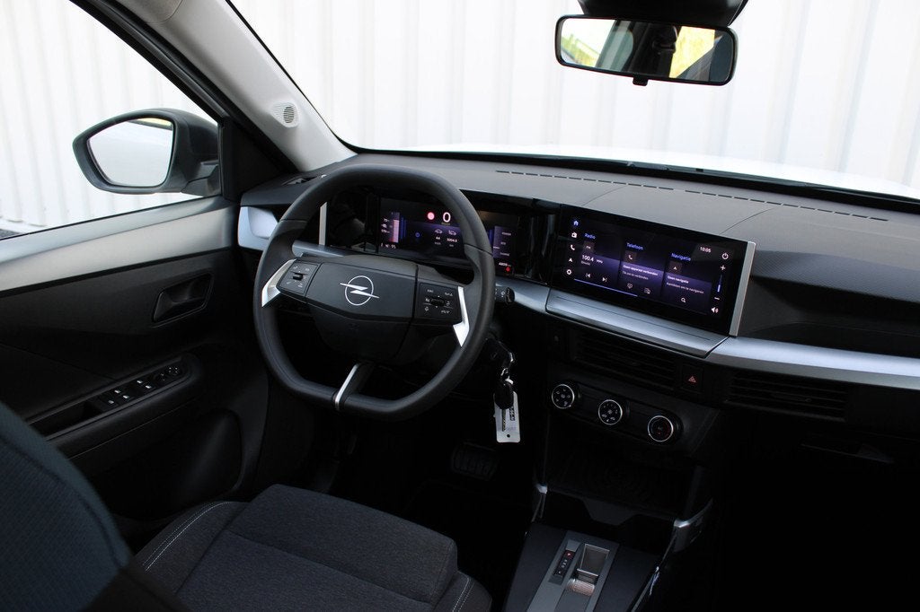 Opel Frontera Electric Edition 44 kWh| Incl. 12 maanden gara, Auto's, Opel, 12 maanden, Stof, Gebruikt, 310 km