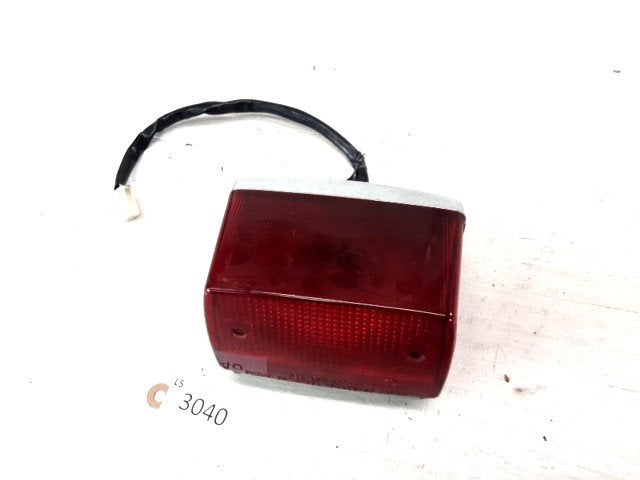 VS1400 1987 - 2005 Suzuki Achterlicht D1-55179