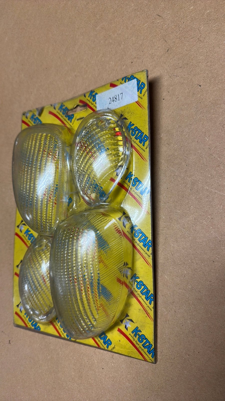 Raw glas set Yamaha Neos nieuw, Ophalen of Verzenden, Nieuw, Overige typen, Yamaha