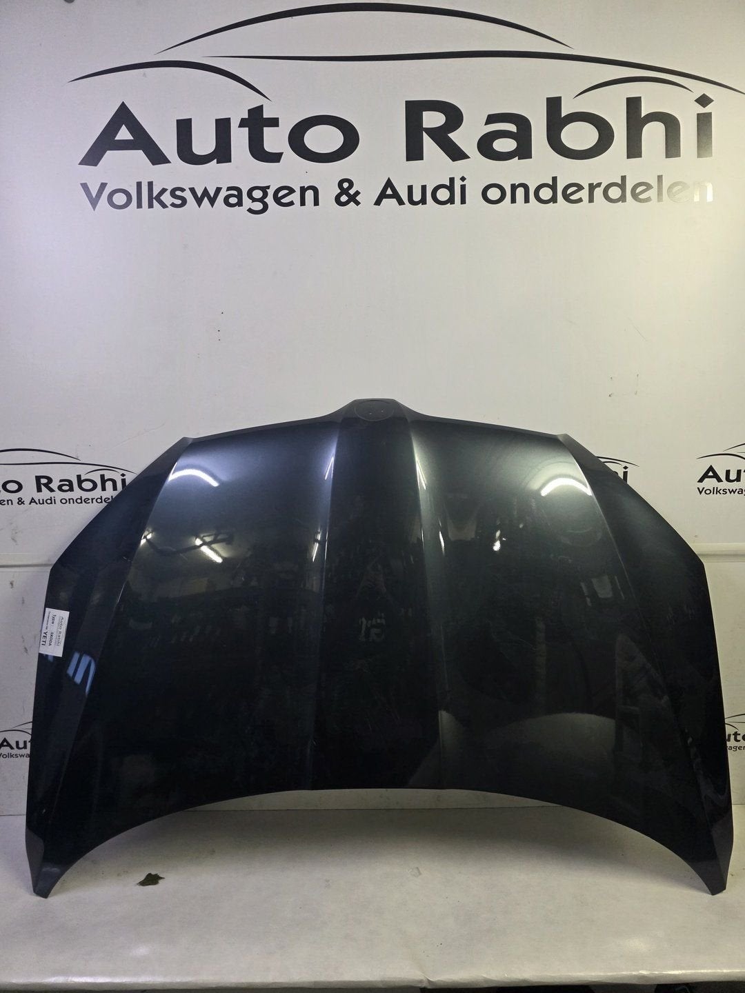 SKODA YETI MOTORKAP, Gebruikt, -, -, Ophalen of Verzenden