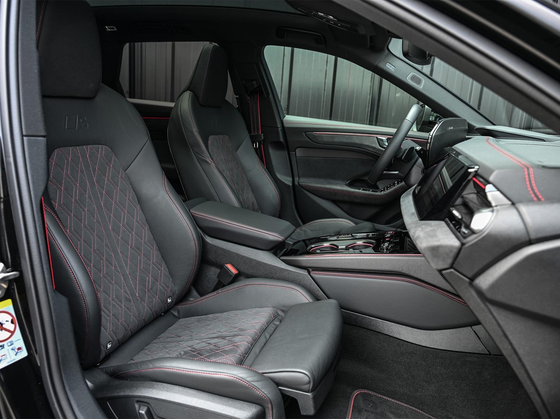 Audi A6 Avant 3.0 TFSI 368PK Quattro S-Edition Panoramadak |, Auto's, Audi, Automaat, Gebruikt, Euro 6, 2995 cc